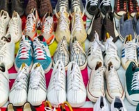 Incorporate a running shoe drive into your next 5K fundraiser idea to boost your revenue!